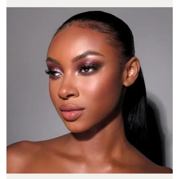 Pat McGrath Labs Luminous Legends Eye Shadow Palette: Starfall Seduction - Picture 3 of 8